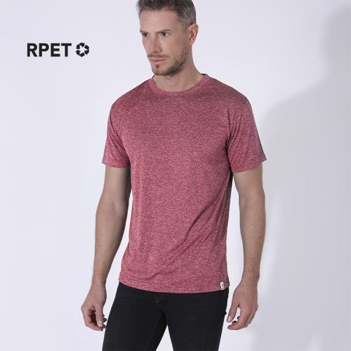 Unisex RPET T-Shirt - Bild 9